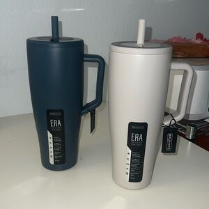 NWT set of 2 Brumate 40oz Era Tumblers